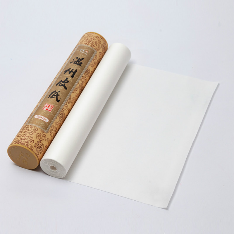 Ink Blotter Paper - Wenzhou Rijstpapier Chinese Moerbei Papier Papel